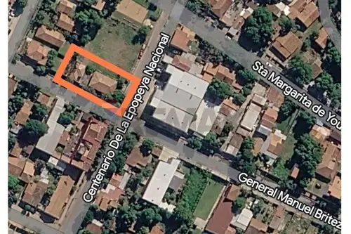en venta en Fernando De La Mora