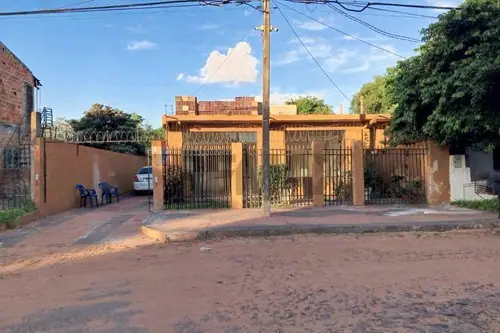 en venta en Ñemby