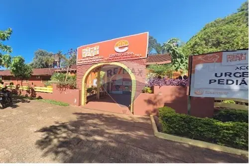 en venta en Encarnación