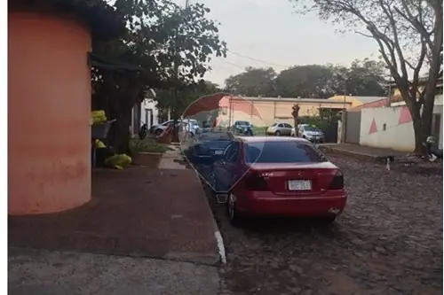 en alquiler en San Lorenzo