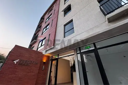 casa en alquiler en Recoleta