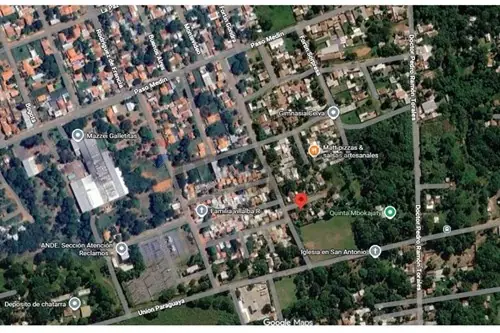 en venta en Villa Elisa