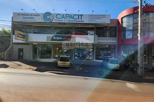 en alquiler en Ciudad Del Este