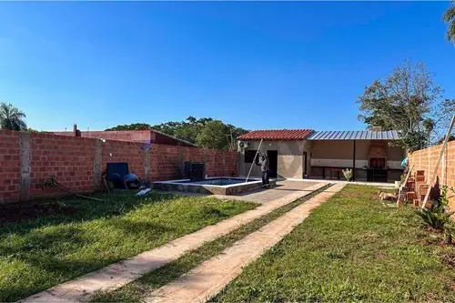 en venta en Itauguá