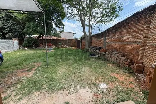 casa en alquiler en San Lorenzo