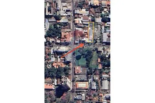 en venta en Encarnación