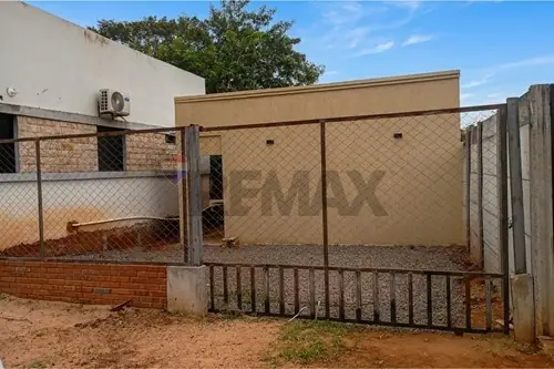 casa en alquiler en San Lorenzo