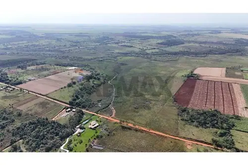 en venta en Caaguazú