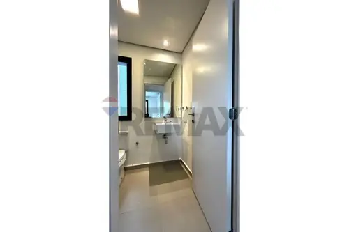 casa en alquiler en Villa Morra