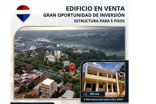 en venta en Ciudad Del Este