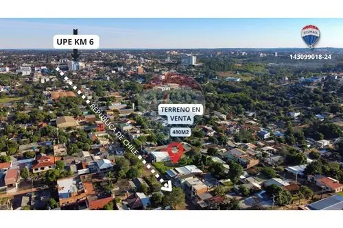 en venta en Ciudad Del Este