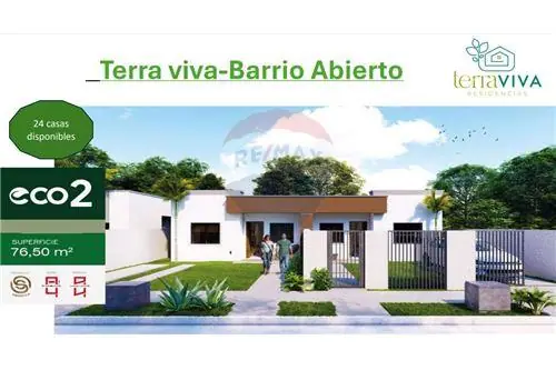 en venta en Luque