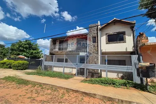 en venta en San Lorenzo
