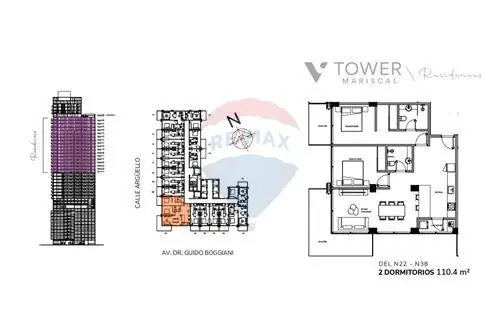 casa en venta en Mariscal Estigarribia