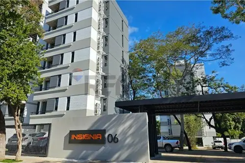 casa en alquiler en Luque