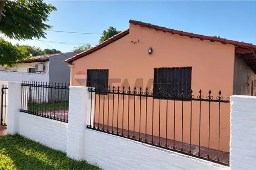 en venta en San Lorenzo