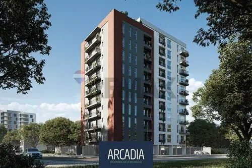 casa en venta en Luque