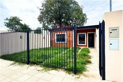 en venta en Luque