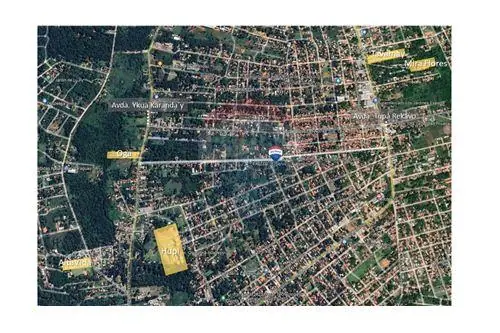 en venta en Luque