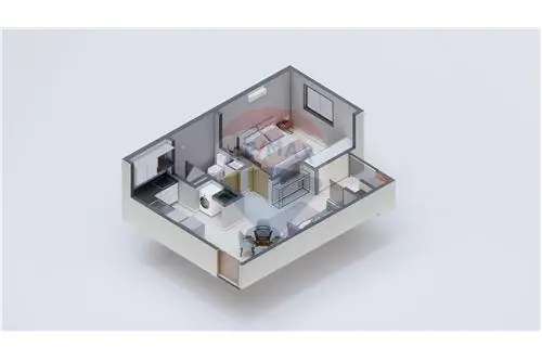 casa en venta en Fernando De La Mora