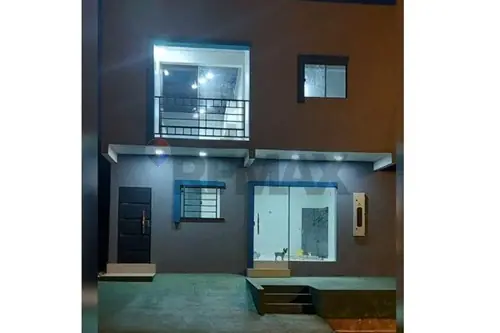 casa en alquiler en Encarnación