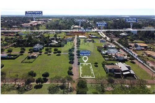 en venta en Ciudad Del Este