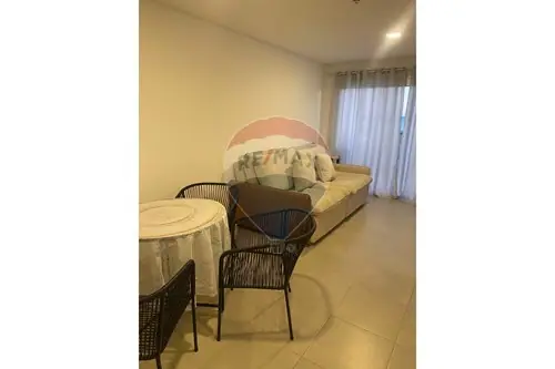 casa en alquiler en Encarnación