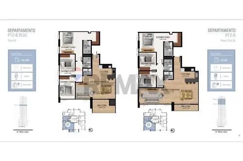 casa en venta en Las Lomas (Carmelitas)