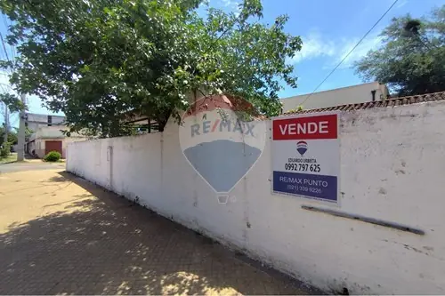 en venta en Fernando De La Mora