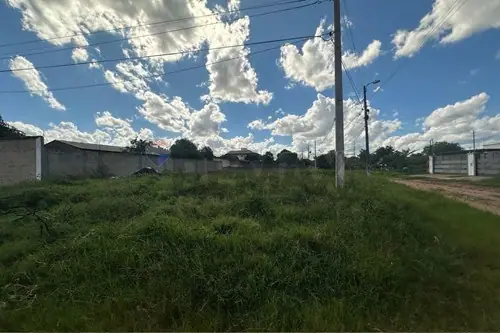 en venta en San Lorenzo