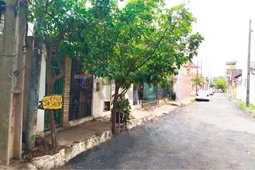 en venta en Barrio Jara