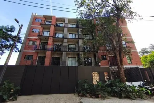casa en alquiler en Loma Pytá