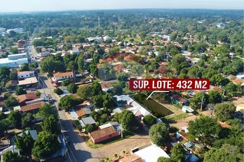 en venta en San Lorenzo