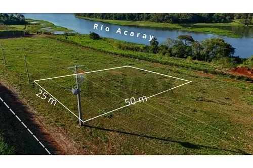 en venta en Minga Guazú
