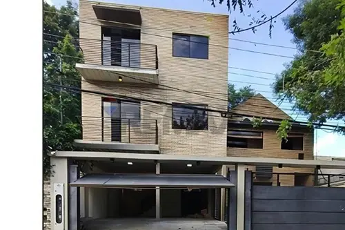 casa en alquiler en Luque