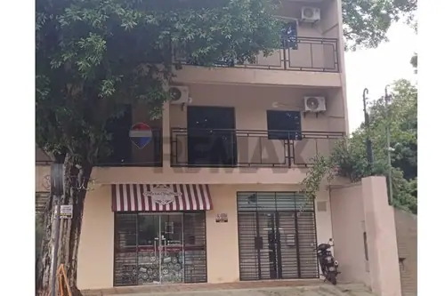 casa en alquiler en Lambaré
