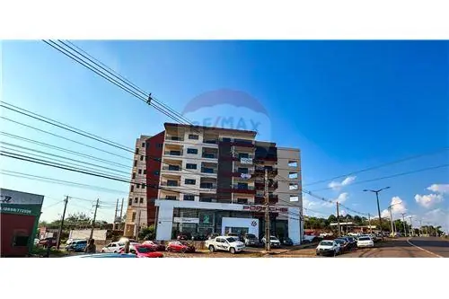 casa en alquiler en Encarnación