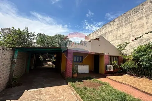 en venta en Encarnación