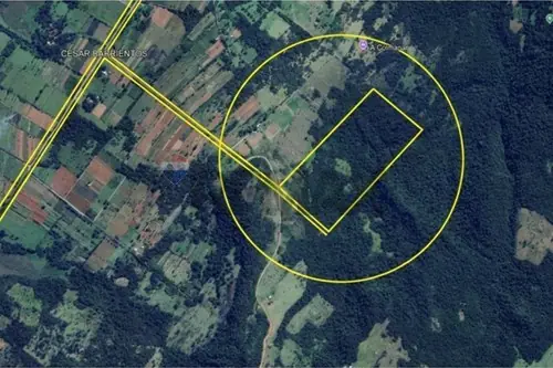 en venta en Ybycuí