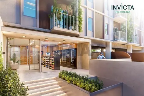 casa en venta en Herrera