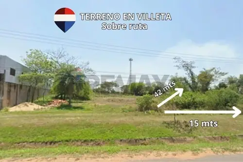 en venta en Villeta