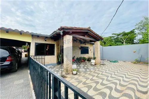 en venta en San Lorenzo