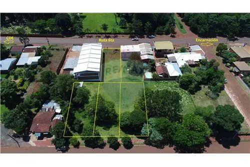 en venta en Hohenau