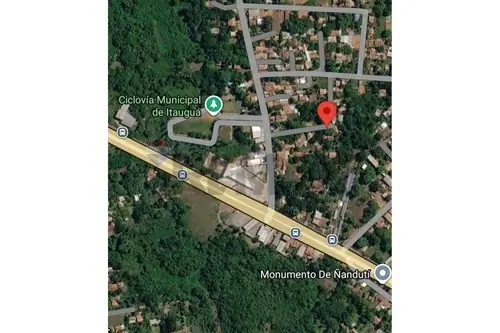 en venta en Itauguá