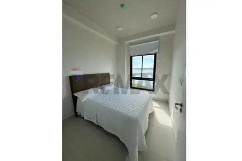 casa en alquiler en Encarnación
