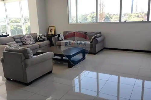 casa en venta en Villa Morra
