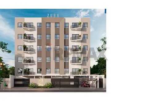 casa en venta en Encarnación