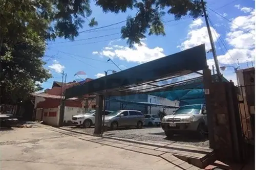 en alquiler en San Pablo