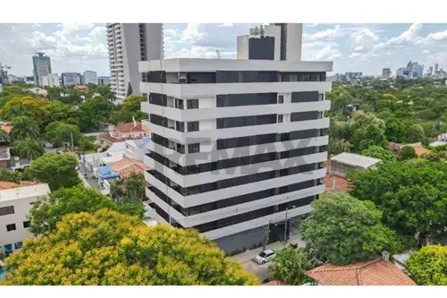 casa en venta en Mariscal Estigarribia