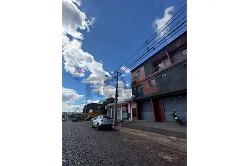 casa en alquiler en Encarnación